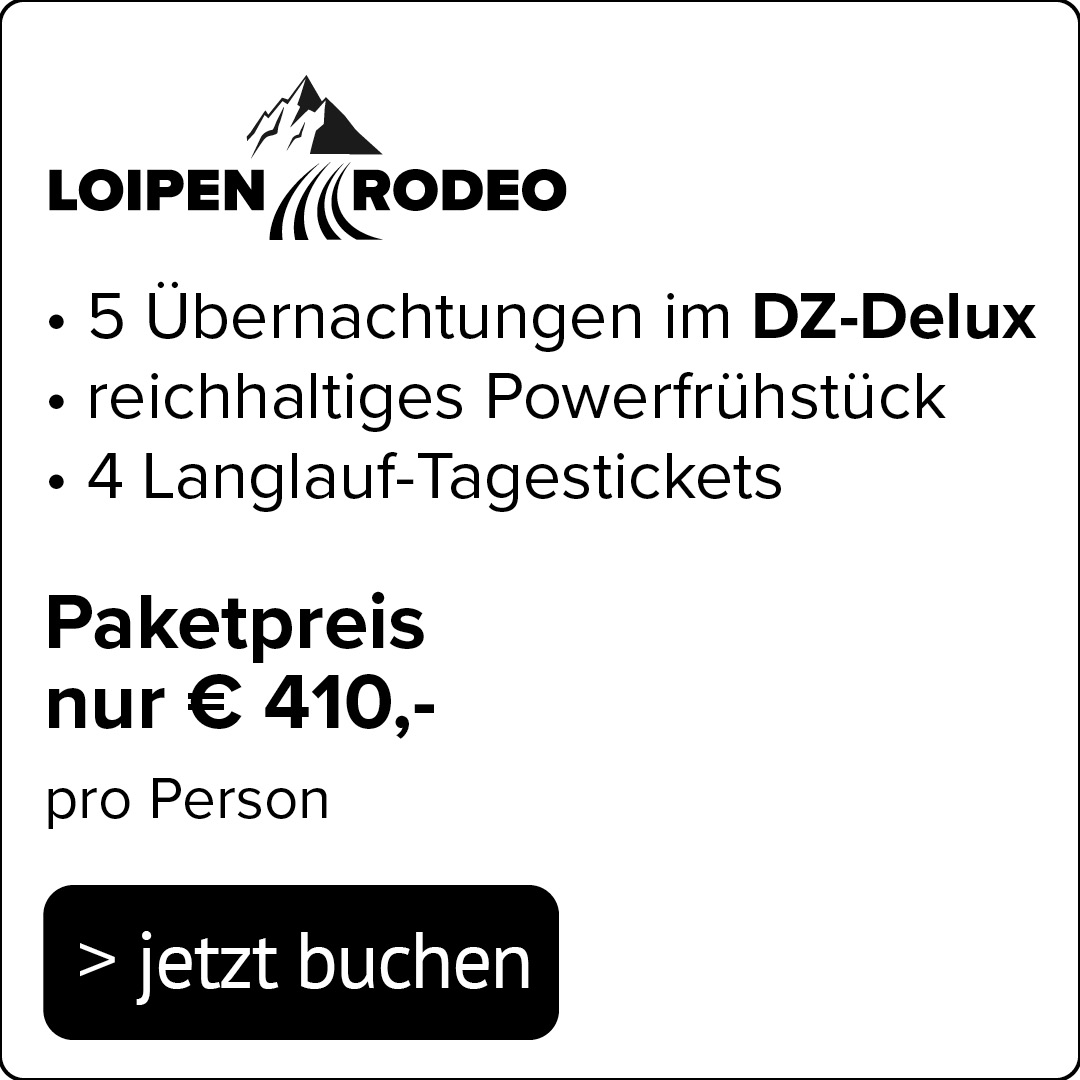 Loipen-Rodeo 5/2