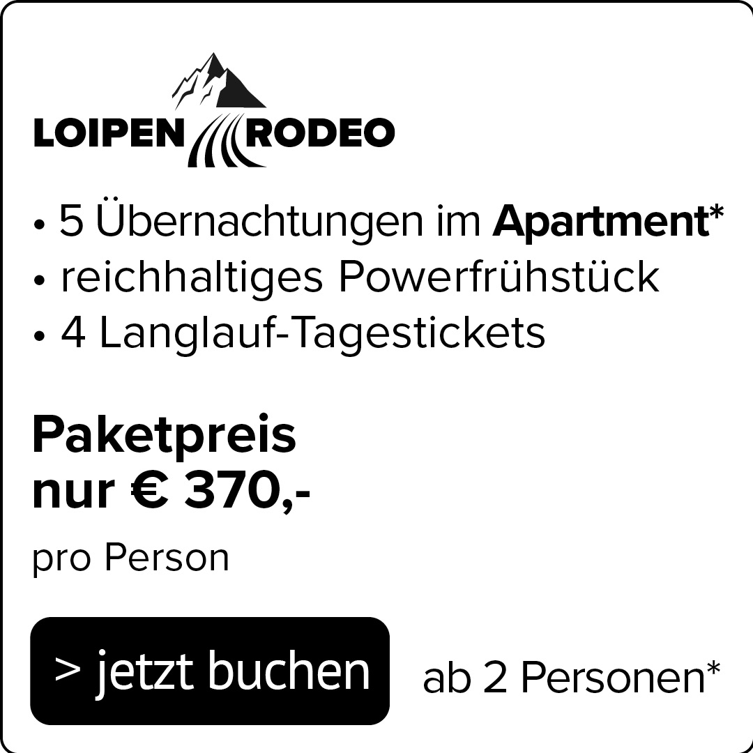 Loipen-Rodeo 5/2